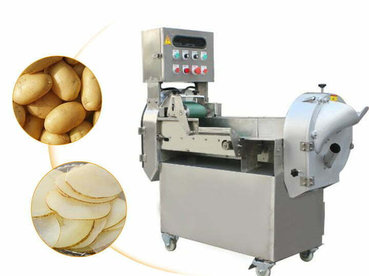 Chế Biến Thực Phẩm