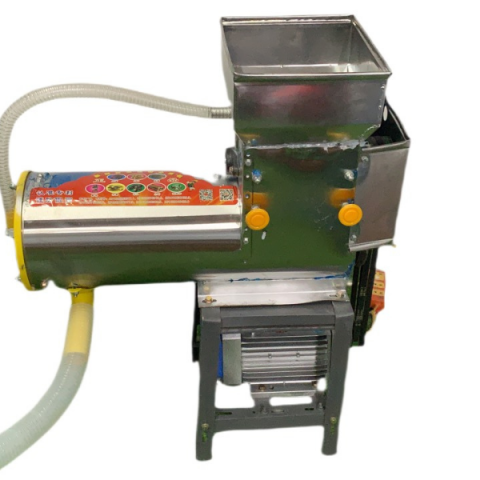 Máy Xay Vắt Nghệ Sắn Dây